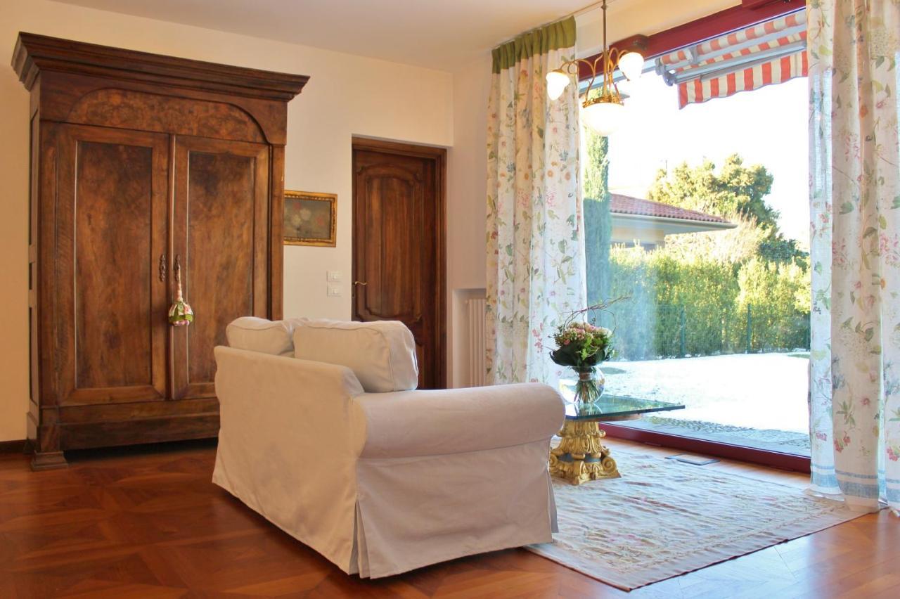 Guest House Barazzetto Biella Exterior foto